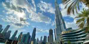 United Arab Emirates